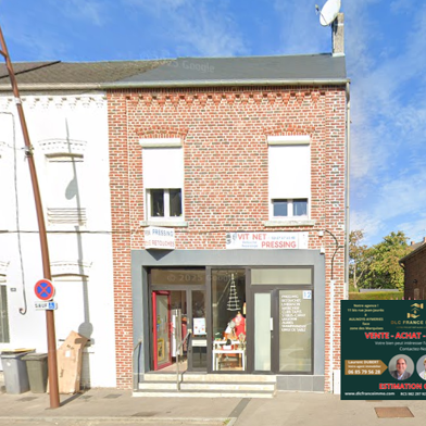 Maison 6 pièces 148000 €