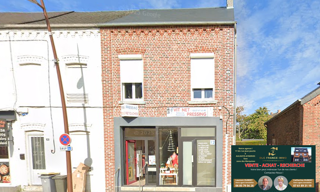 Maison 6 Pièces 120 m² à vendre à Aulnoye-Aymeries (59620)