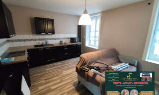 Maison 6 Pièces 120 m² à vendre à Aulnoye-Aymeries (59620)