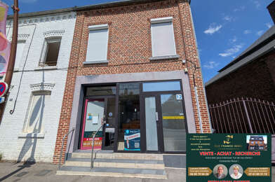 Maison 6 pièces 132000 €