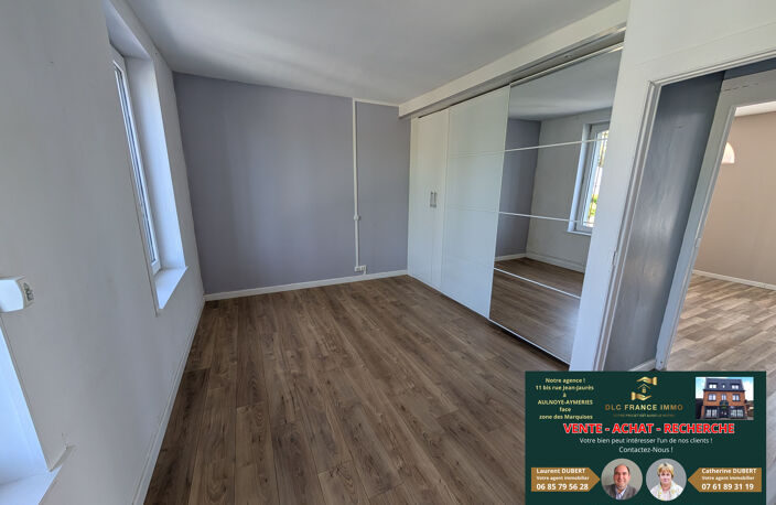 Vente maison 6 pièces 120 m² Aulnoye-Aymeries (59620) — photo 3