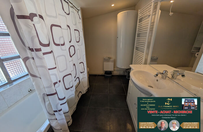 Vente maison 6 pièces 120 m² Aulnoye-Aymeries (59620) — photo 4