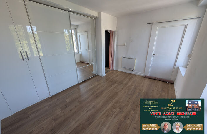 Vente maison 6 pièces 120 m² Aulnoye-Aymeries (59620) — photo 5