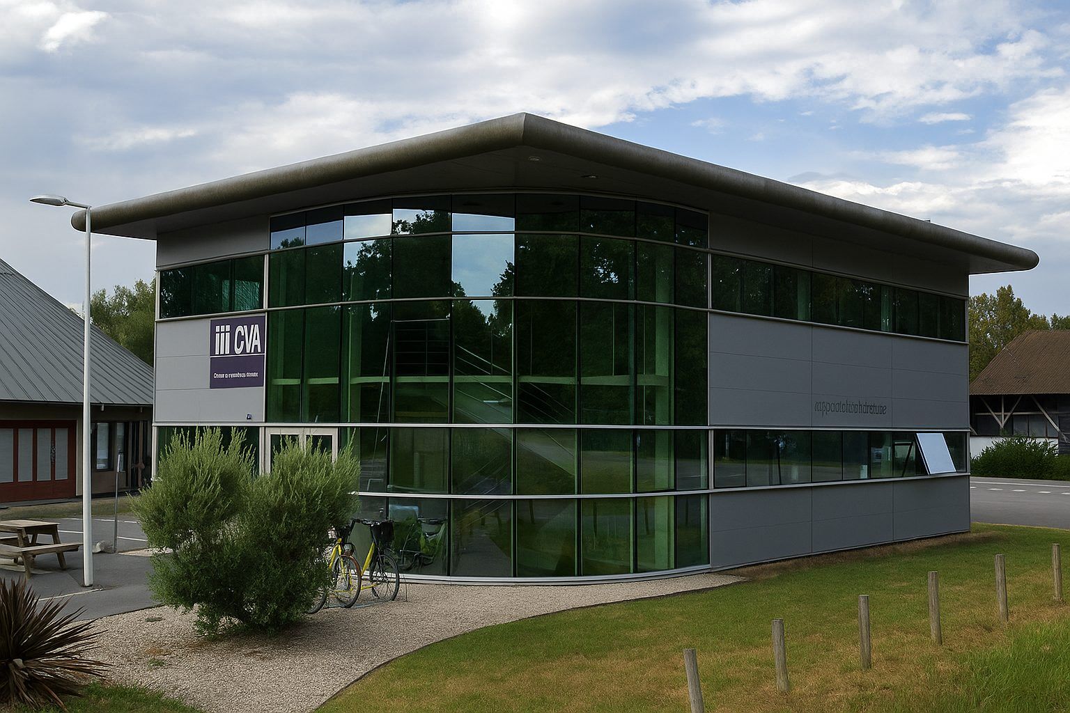 Bureau  à louer Pau 64000