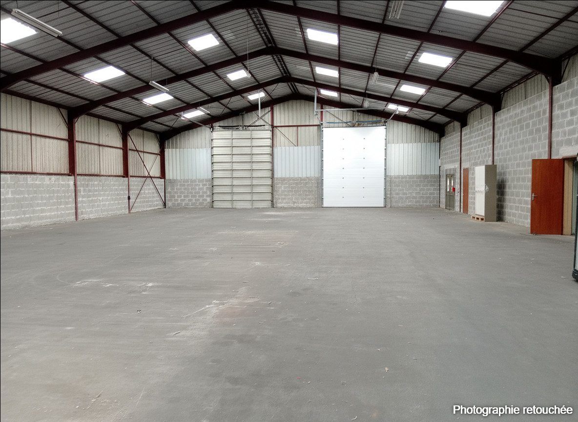 Local commercial  à vendre Artigueloutan 64420