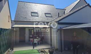 Maison 3 Pièces 65 m² à vendre à Trélazé (49800)