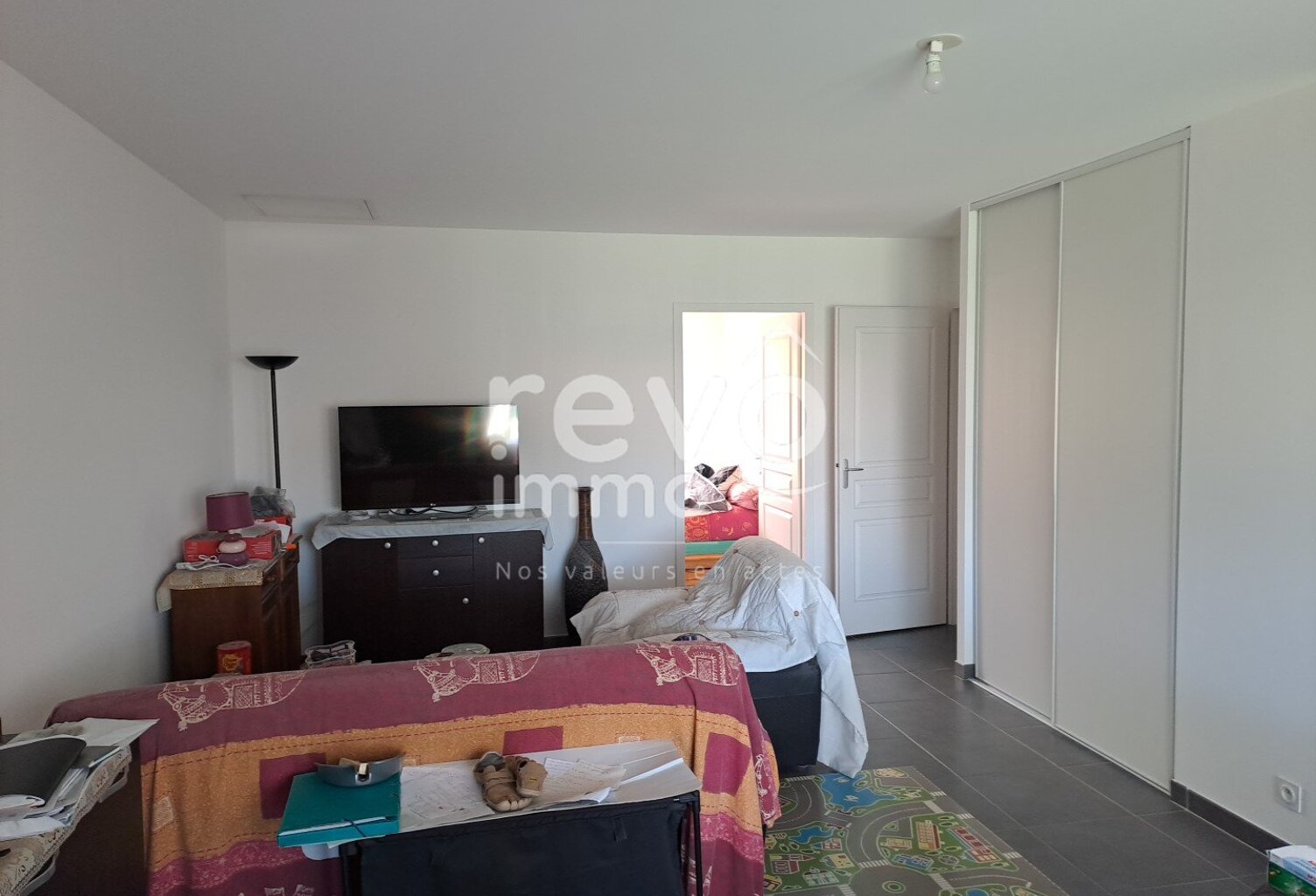 Maison — photo 1