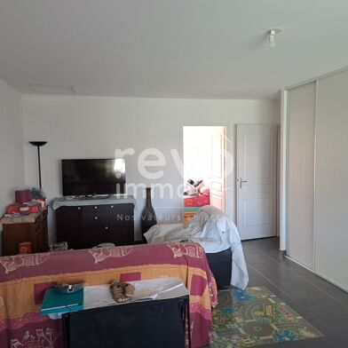 Maison 3 pièces 220000 €