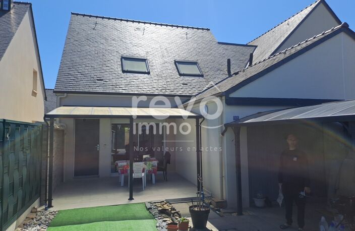 Maison — photo 2