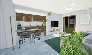 Appartement 3 Pièces 74 m² à vendre à Villard-de-Lans (38250)