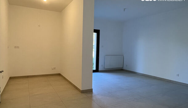 Appartement 3 pièces  à vendre Villard-de-Lans 38250