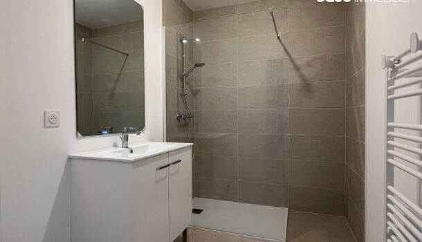 Appartement 3 pièces  à vendre Villard-de-Lans 38250