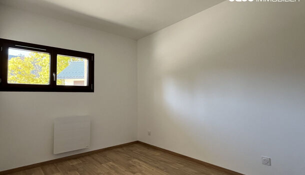 Appartement 3 pièces  à vendre Villard-de-Lans 38250