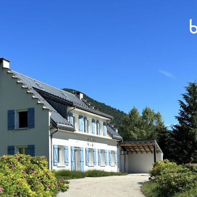 Maison 11 pièces 650000 €