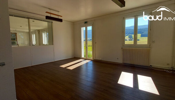 Villa / Maison 11 pièces  à vendre Autrans 38880