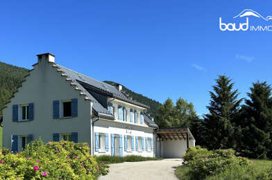 Maison 11 pièces 650000 €