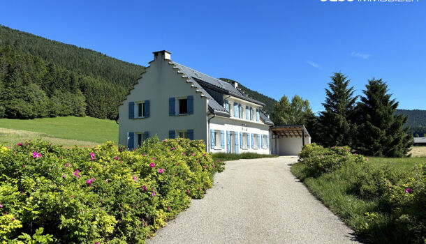 Villa / Maison 11 pièces  à vendre Autrans 38880