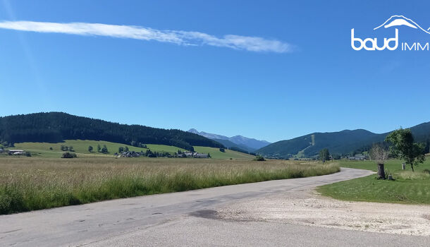 Villa / Maison 11 pièces  à vendre Autrans 38880