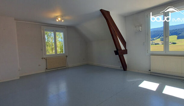 Villa / Maison 11 pièces  à vendre Autrans 38880