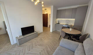 Appartement 2 Pièces 35 m² à vendre à Menton (06500)