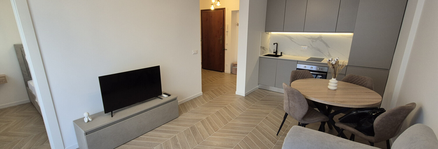 Appartement 2 Pièces 35 m² à vendre à Menton (06500)