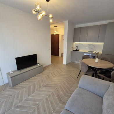 Appartement 2 pièces 229000 €