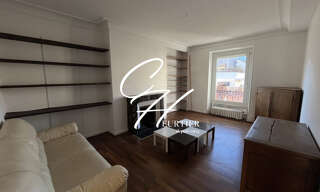 Appartement 4 Pièces 84 m² à louer à Grenoble (38000)