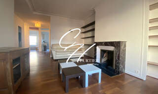 Appartement 4 Pièces 84 m² à louer à Grenoble (38000)