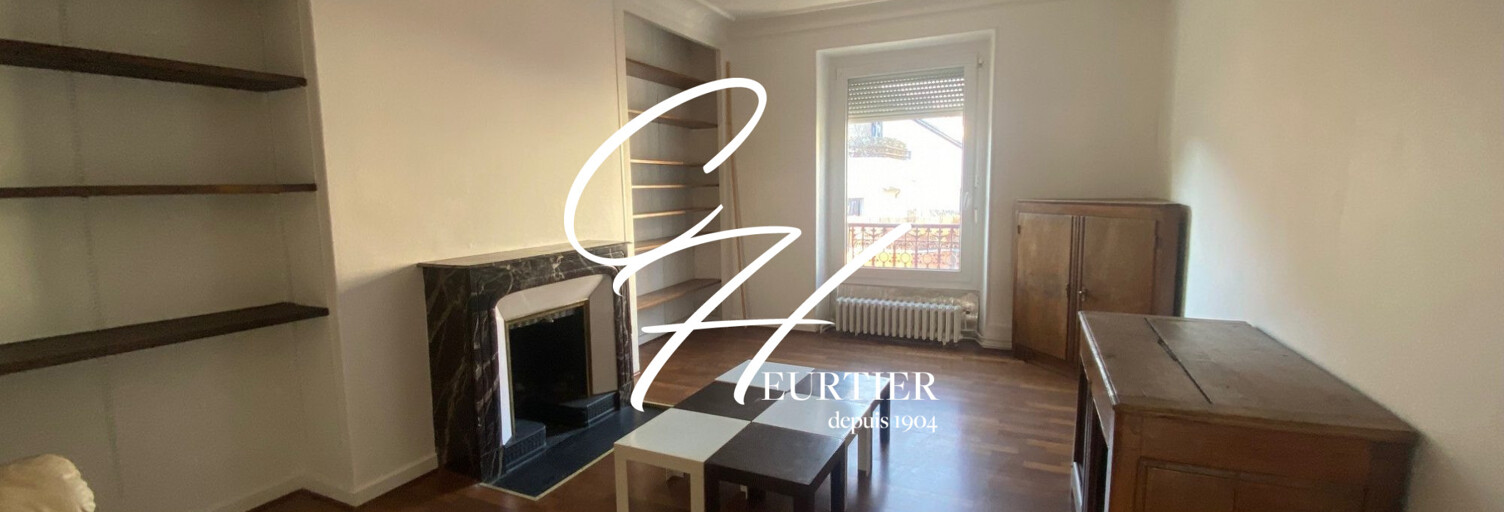Appartement 4 Pièces 84 m² à louer à Grenoble (38000)
