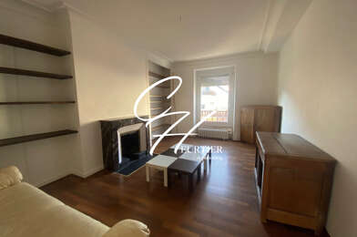 Appartement 4 pièces 980 €