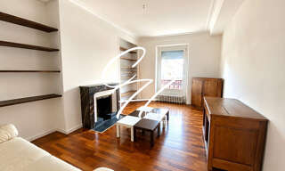 Appartement 4 Pièces 84 m² à louer à Grenoble (38000)