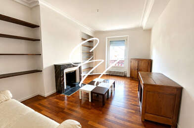 Appartement 4 pièces 980 €