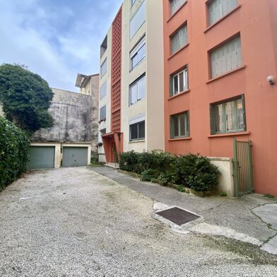 Appartement 1 pièces 68000 €