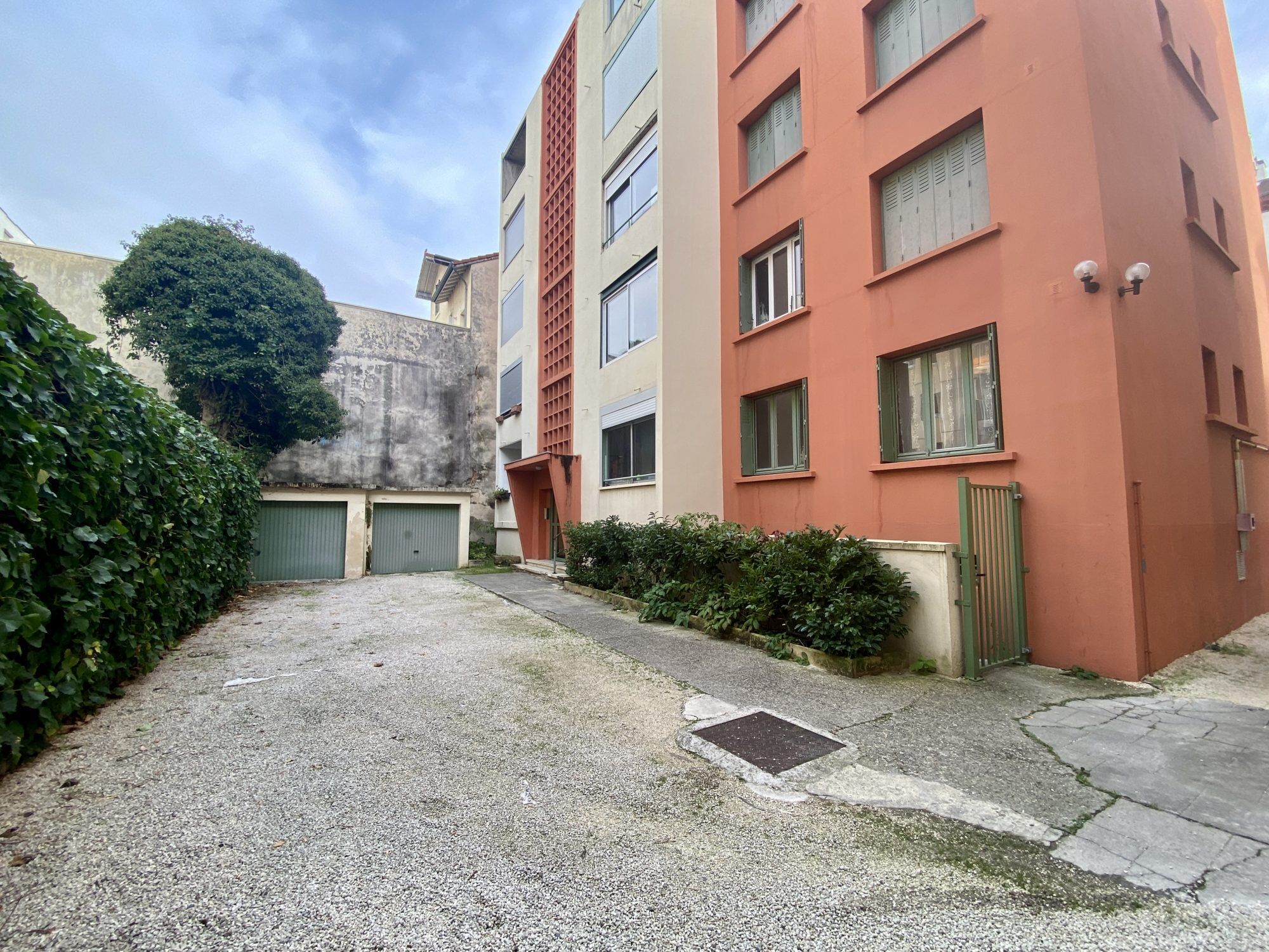 Appartement 1 pièces  à vendre Romans-sur-Isère 26100
