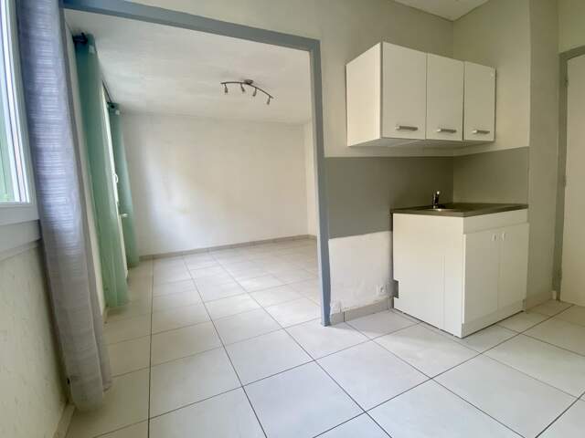 Appartement à vendre Romans-sur-Isère — photo du bien