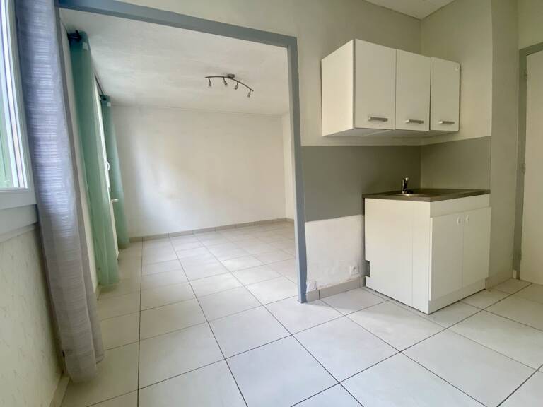 Appartement à vendre Romans-sur-Isère — photo 1