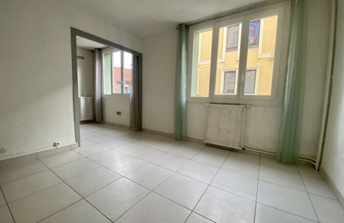 Appartement à vendre Romans-sur-Isère — photo 3