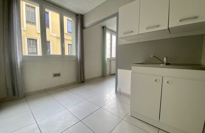 Appartement à vendre Romans-sur-Isère — photo 4