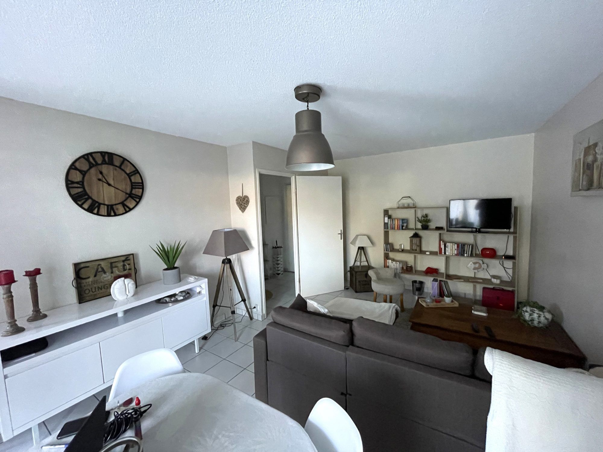 Appartement  T2 à vendre Dax 40100