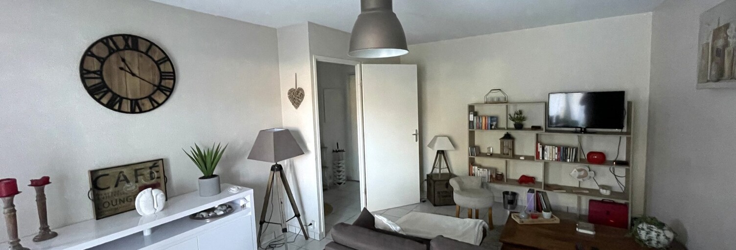 Appartement 2 Pièces 47 m² à vendre à Dax (40100)