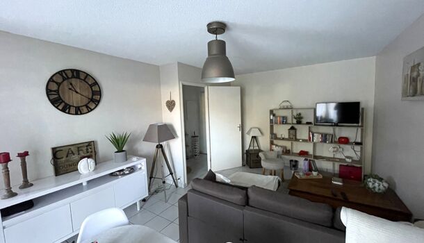 Appartement 2 pièces  à vendre Dax 40100