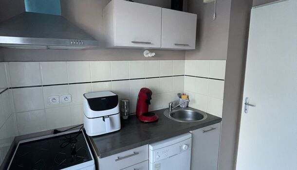 Appartement 2 pièces  à vendre Dax 40100