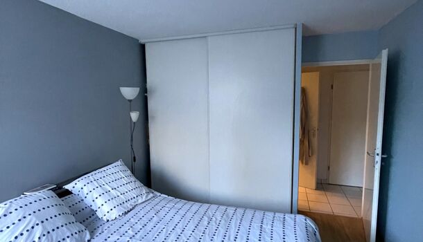 Appartement 2 pièces  à vendre Dax 40100