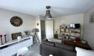 Appartement 2 Pièces 47 m² à vendre à Dax (40100)