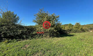 Terrain  3945 m² à vendre à Laudun-l'Ardoise (30290)