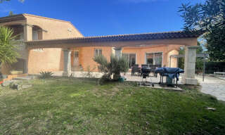 Maison 6 Pièces 145 m² à vendre à Donzère (26290)