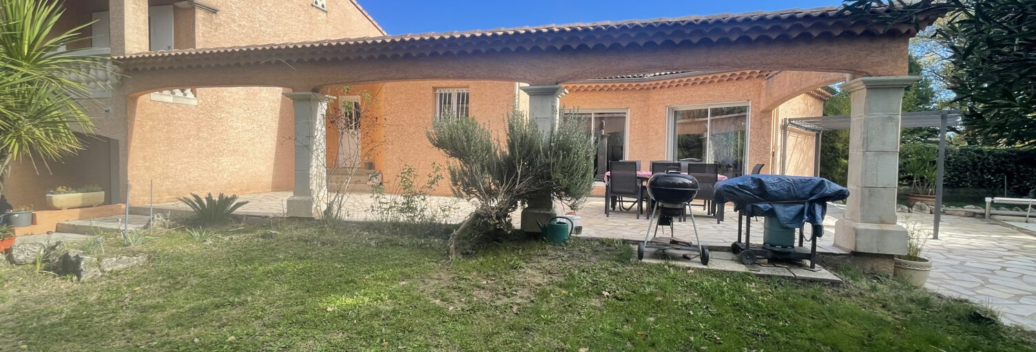 Maison 6 Pièces 145 m² à vendre à Donzère (26290)