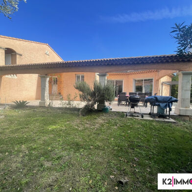 Maison 6 pièces 485000 €