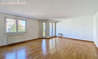 Appartement 4 Pièces 99 m² à vendre à Strasbourg (67000)