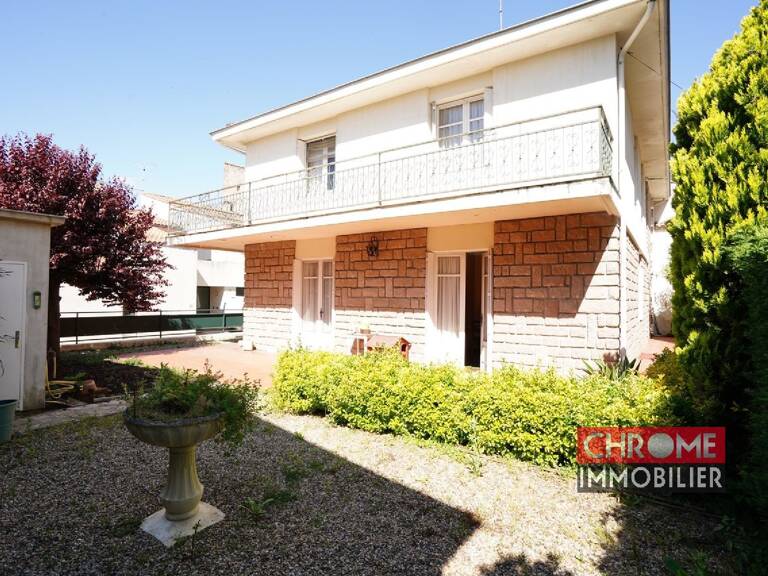 A vendre maison individuelle au centre-ville de Marmande — photo 1